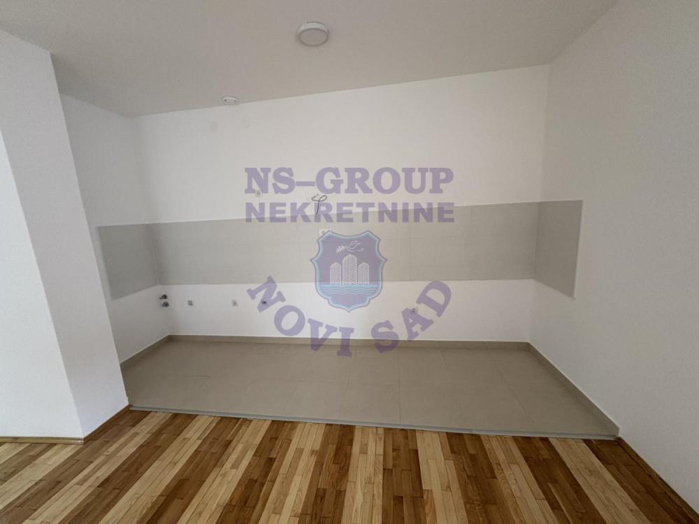 Slika 5 -  Stan na prodaju, 48m2, 108.300€