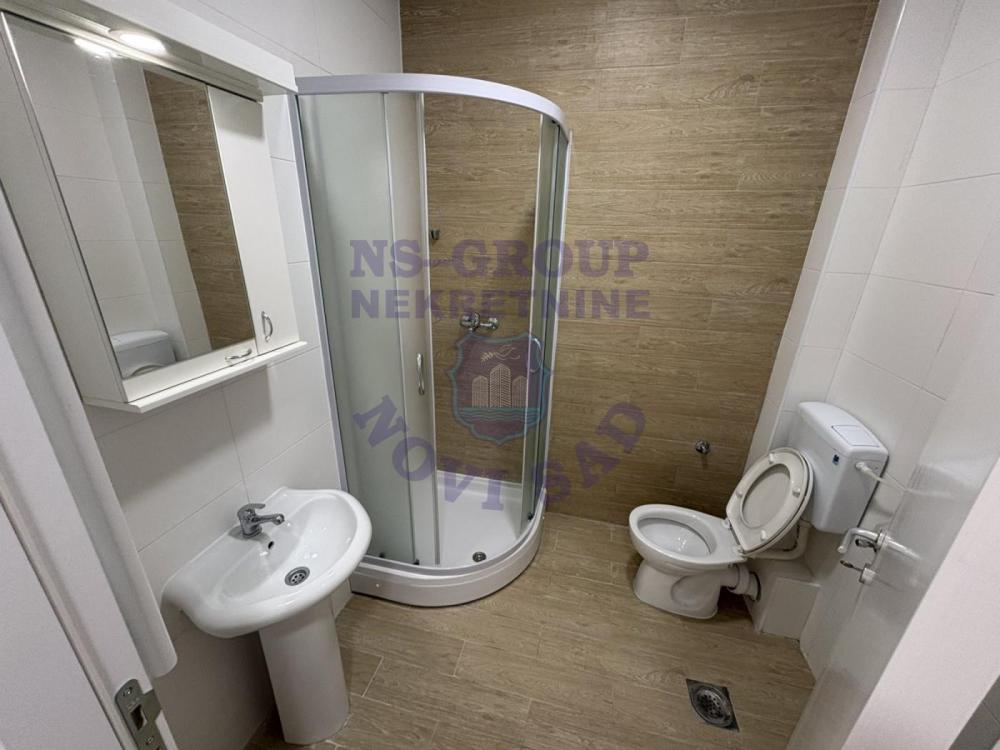 Slika 8 -  Stan na prodaju, 48m2, 108.300€