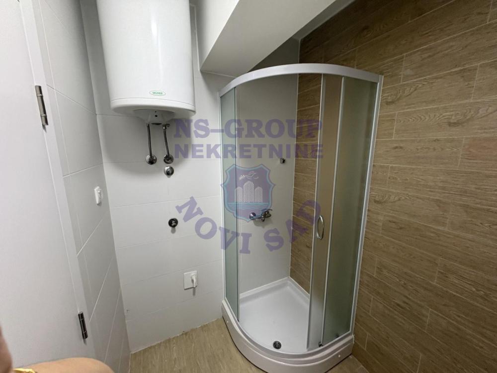 Slika 6 -  Stan na prodaju, 23m2, 58.400€