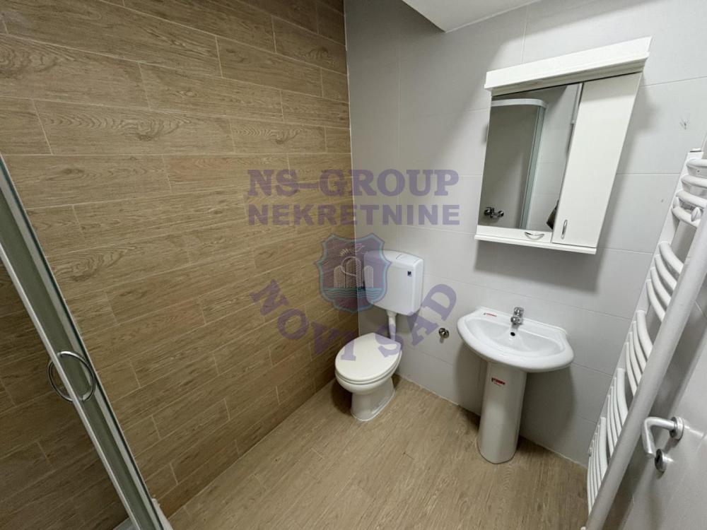 Slika 8 -  Stan na prodaju, 23m2, 58.400€