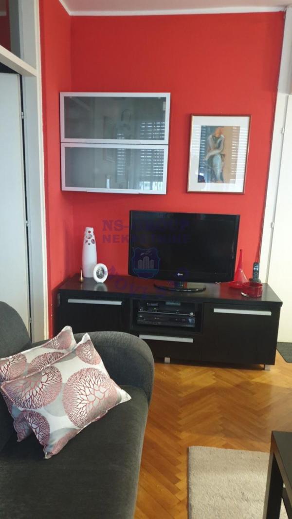 Slika 1 - Troiposoban stan na prodaju, 63m2, 207.650€
