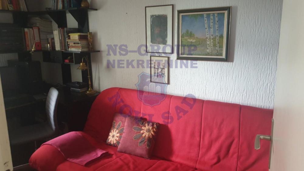 Slika 2 - Troiposoban stan na prodaju, 63m2, 207.650€