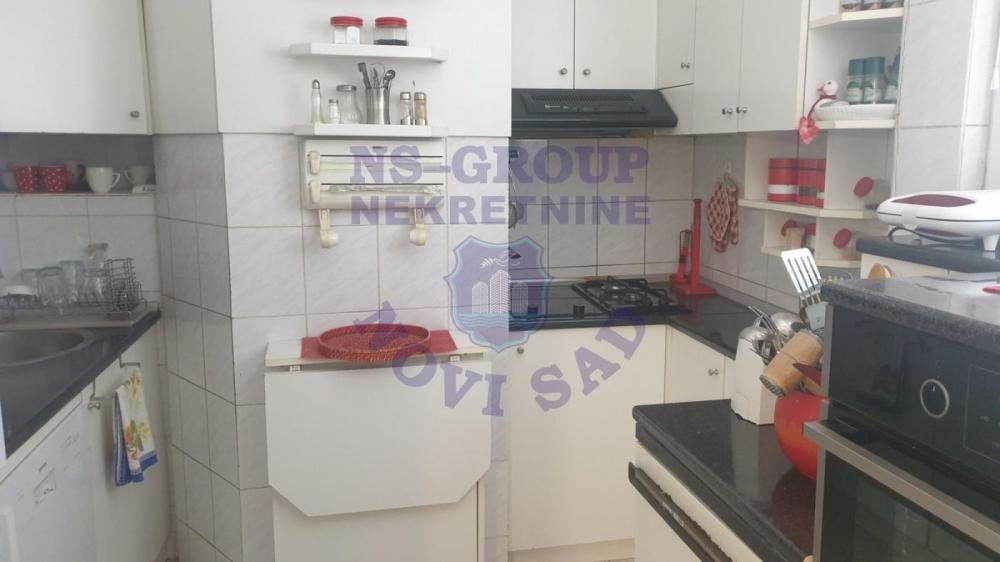 Slika 3 - Troiposoban stan na prodaju, 63m2, 207.650€