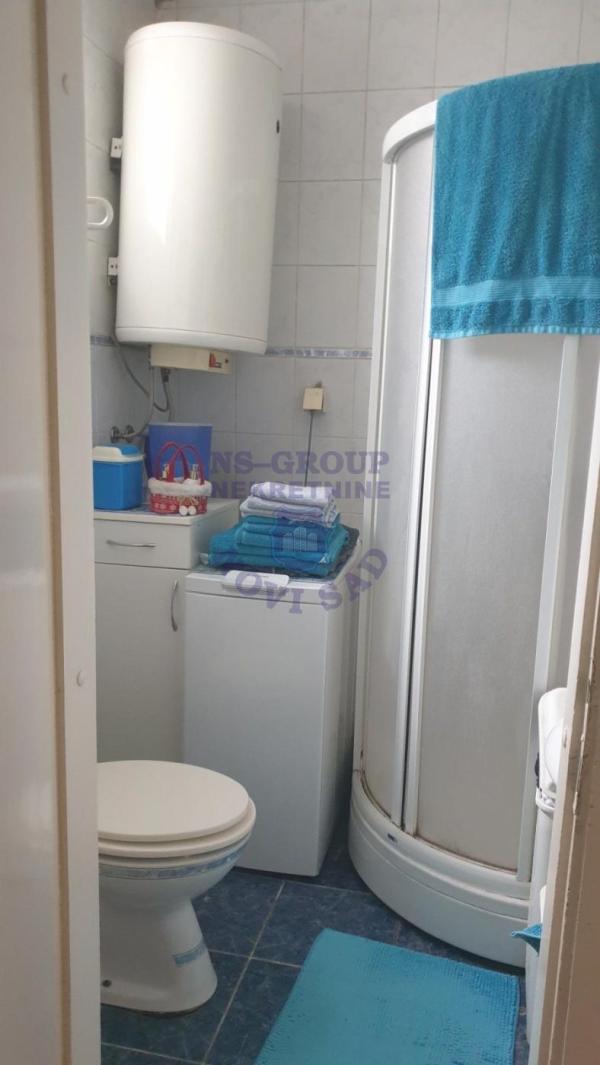 Slika 7 - Troiposoban stan na prodaju, 63m2, 207.650€