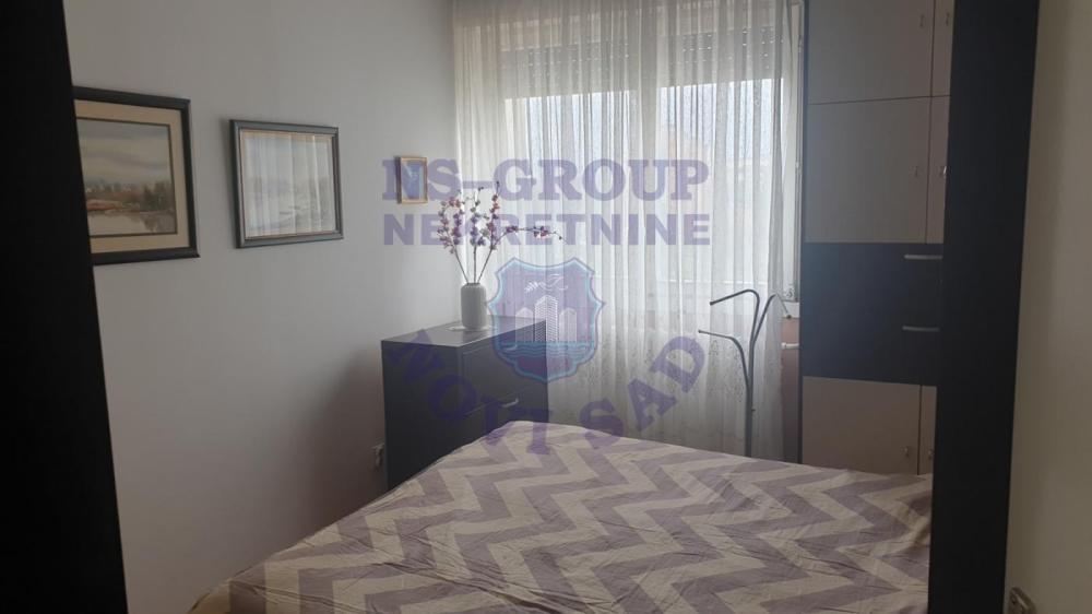 Slika 5 - Troiposoban stan na prodaju, 63m2, 207.650€