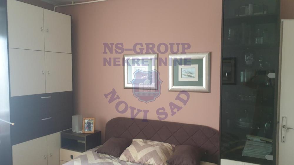 Slika 4 - Troiposoban stan na prodaju, 63m2, 207.650€