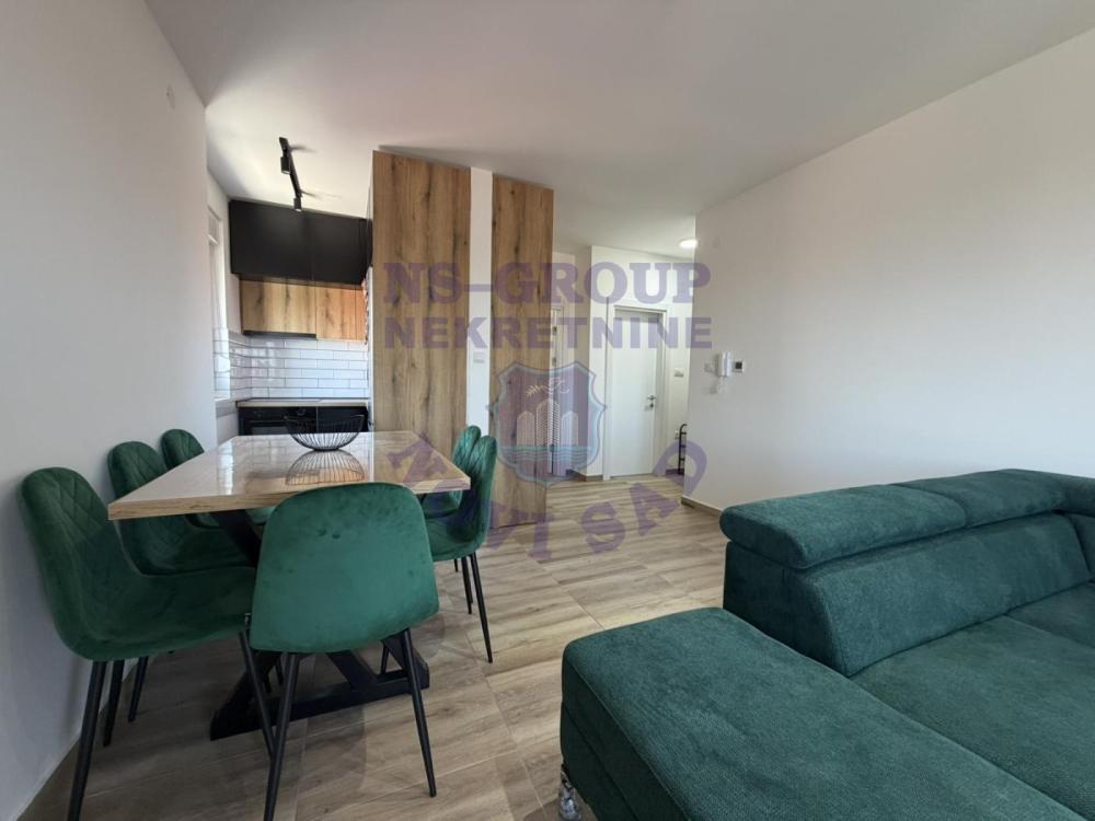 Slika 3 - Dvosoban stan na prodaju, 45m2, 116.390€