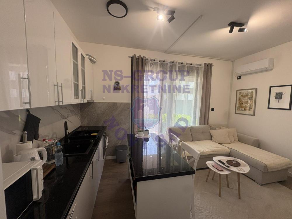 Slika 1 - Jednoiposoban stan na prodaju, 35m2, 110.000€