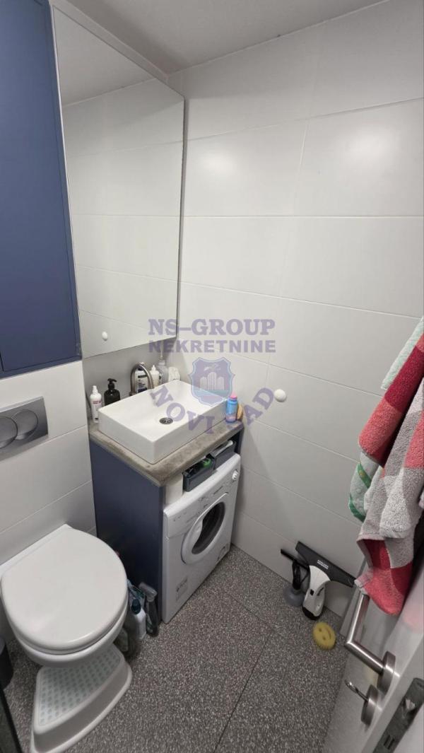 Slika 9 - Jednoiposoban stan na prodaju, 39m2, 135.000€