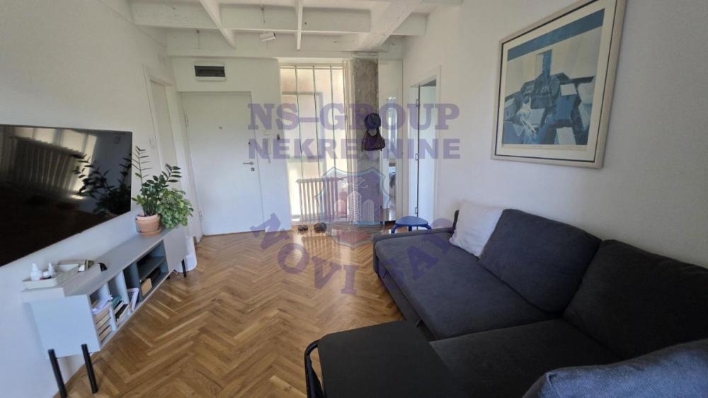 Glavna slika -Jednoiposoban stan na prodaju, 39m2, 135.000€