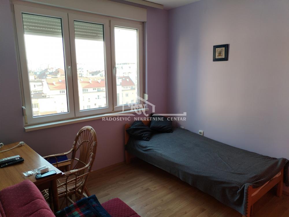 Slika 1 - Prote Mateje,  Stan za izdavanje, 32m2, 350€