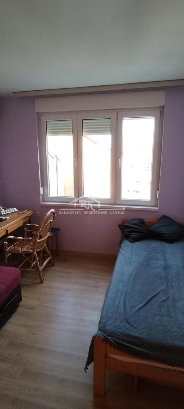 Slika 2 - Prote Mateje,  Stan za izdavanje, 32m2, 350€