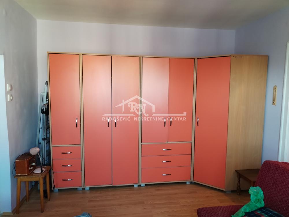 Slika 3 - Prote Mateje,  Stan za izdavanje, 32m2, 350€