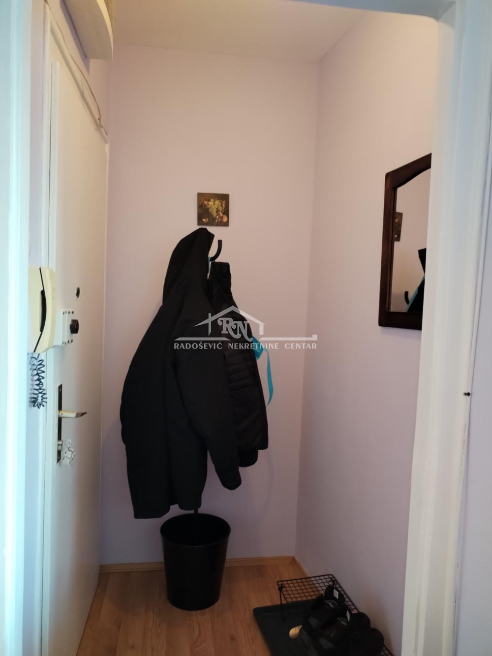 Slika 5 - Prote Mateje,  Stan za izdavanje, 32m2, 350€