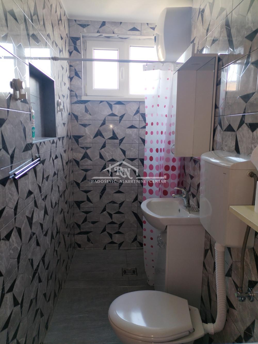 Slika 6 - Prote Mateje,  Stan za izdavanje, 32m2, 350€