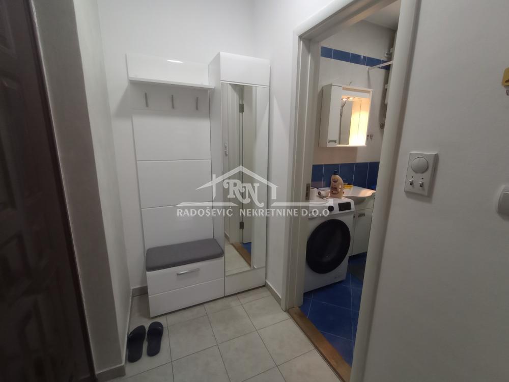 Slika 5 - Đuje i Dragoljuba, Jednoiposoban stan za izdavanje, 33m2, 300€
