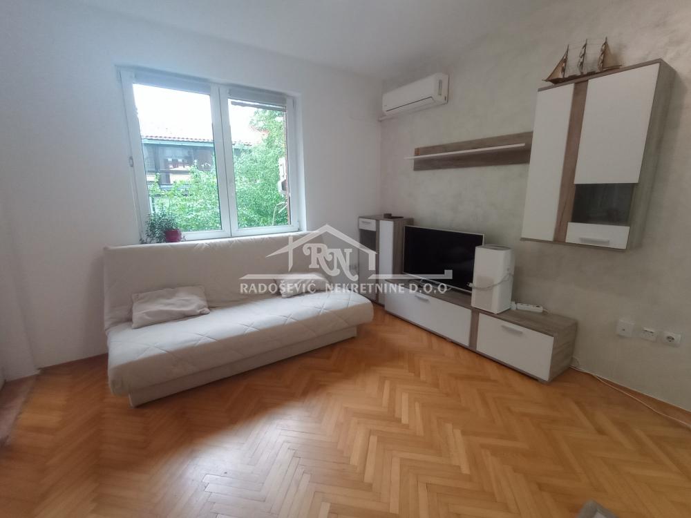 Slika 1 - Đuje i Dragoljuba, Jednoiposoban stan za izdavanje, 33m2, 300€