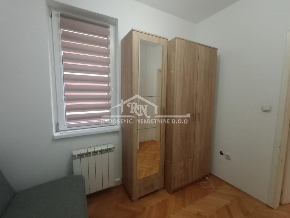 Slika 4 - Đuje i Dragoljuba, Jednoiposoban stan za izdavanje, 33m2, 300€