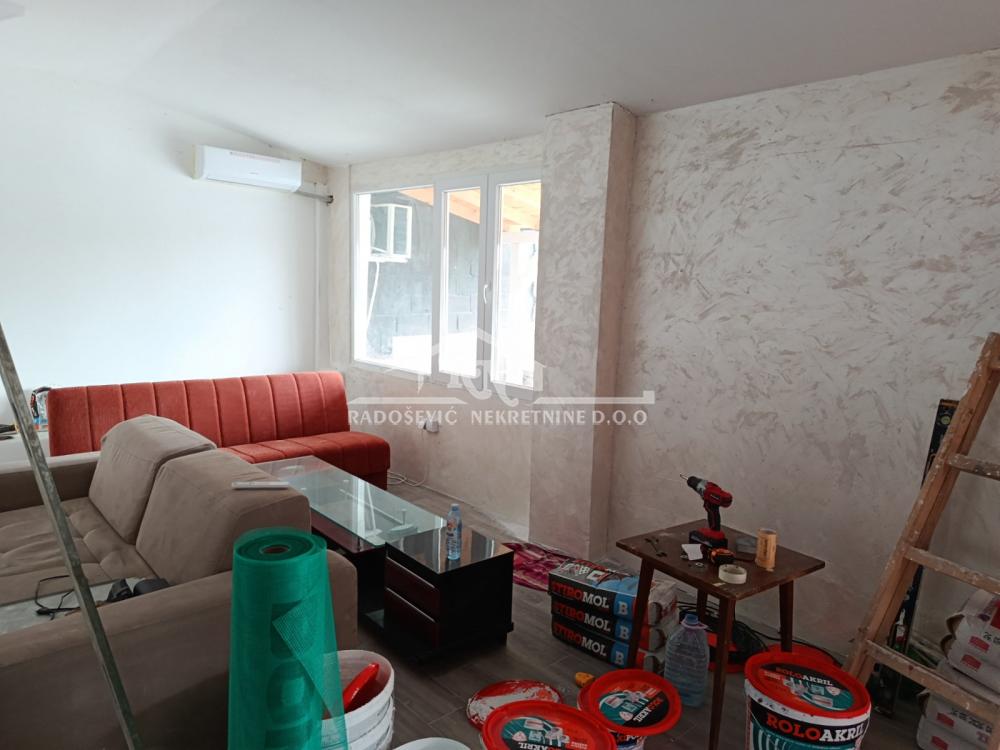 Slika 5 - Miljakovačko brdo, Dvoiposoban stan na prodaju, 56m2, 120.000€