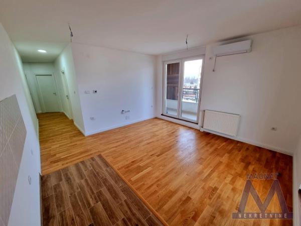 Slika 1 - Trosoban stan na prodaju, 63m2, 166.860€