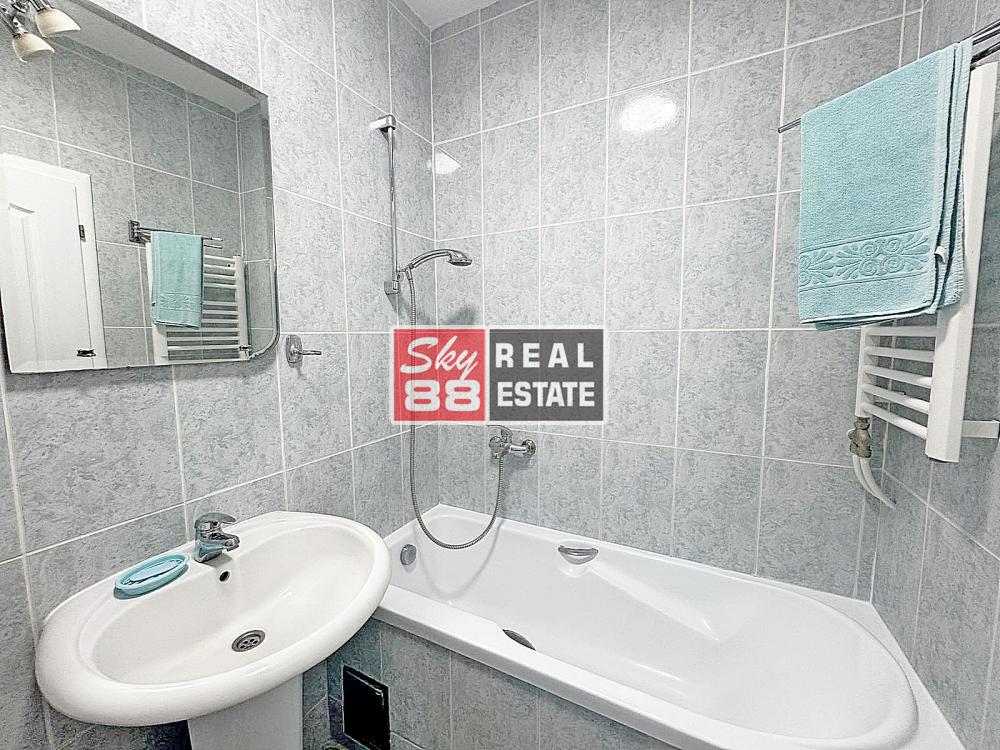Slika 8 - Dvosoban stan na prodaju, 43m2, 130.000€