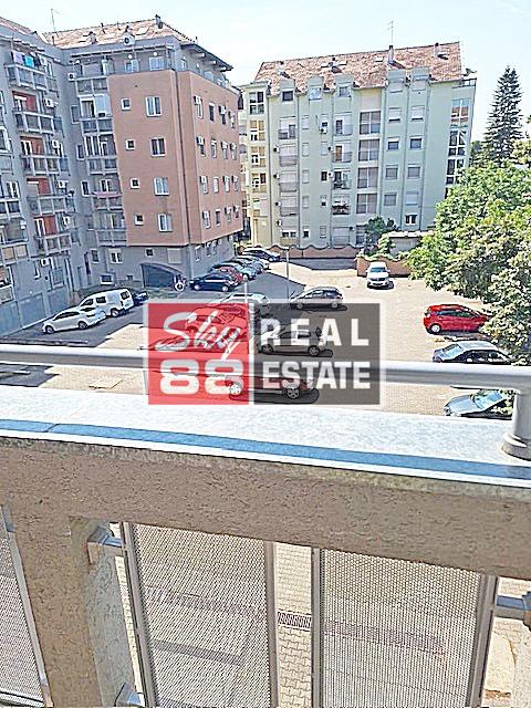 Slika 10 - Dvosoban stan na prodaju, 43m2, 130.000€