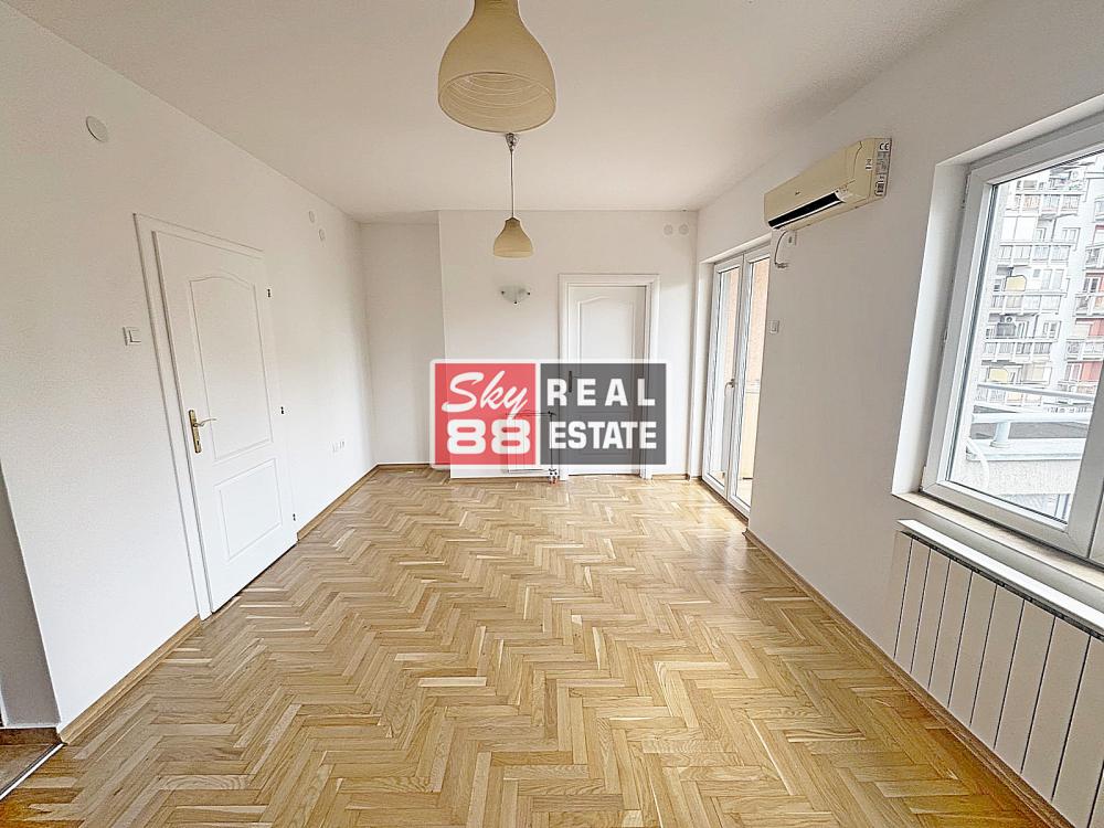 Slika 1 - Dvosoban stan na prodaju, 43m2, 130.000€