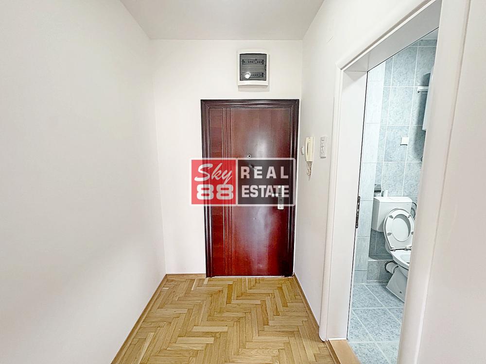 Slika 5 - Dvosoban stan na prodaju, 43m2, 130.000€