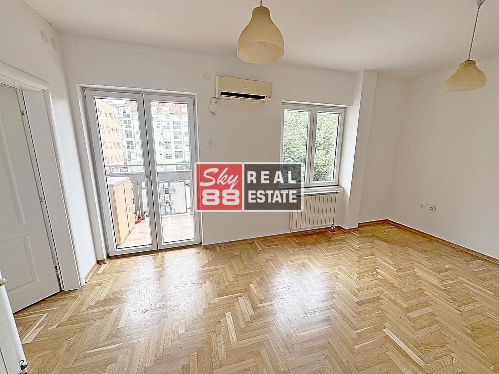 Slika 2 - Dvosoban stan na prodaju, 43m2, 130.000€