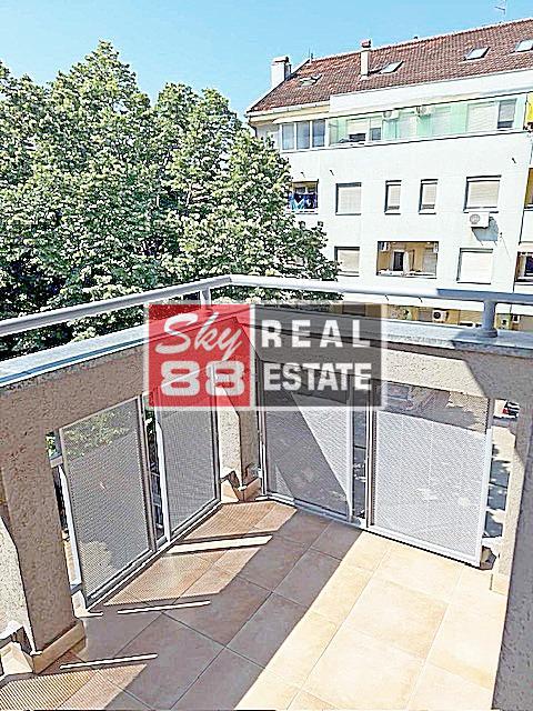 Glavna slika -Dvosoban stan na prodaju, 43m2, 130.000€