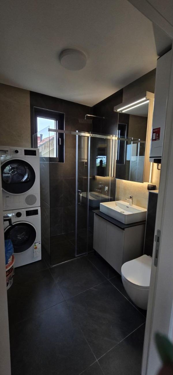 Slika 9 - Koste Trifkovića, Trosoban stan za izdavanje, 82m2, 1.500€