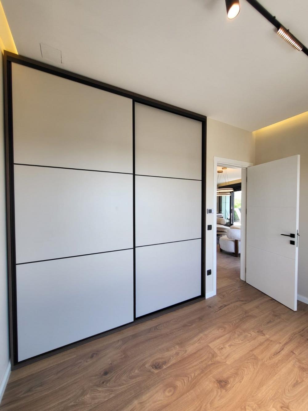 Slika 10 - Koste Trifkovića, Trosoban stan za izdavanje, 82m2, 1.500€