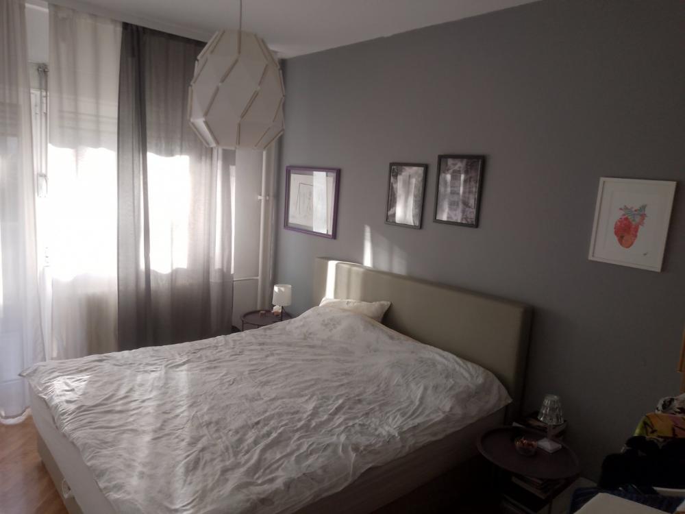 Slika 7 - Južni Bulevar, Trosoban stan za izdavanje, 77m2, 900€