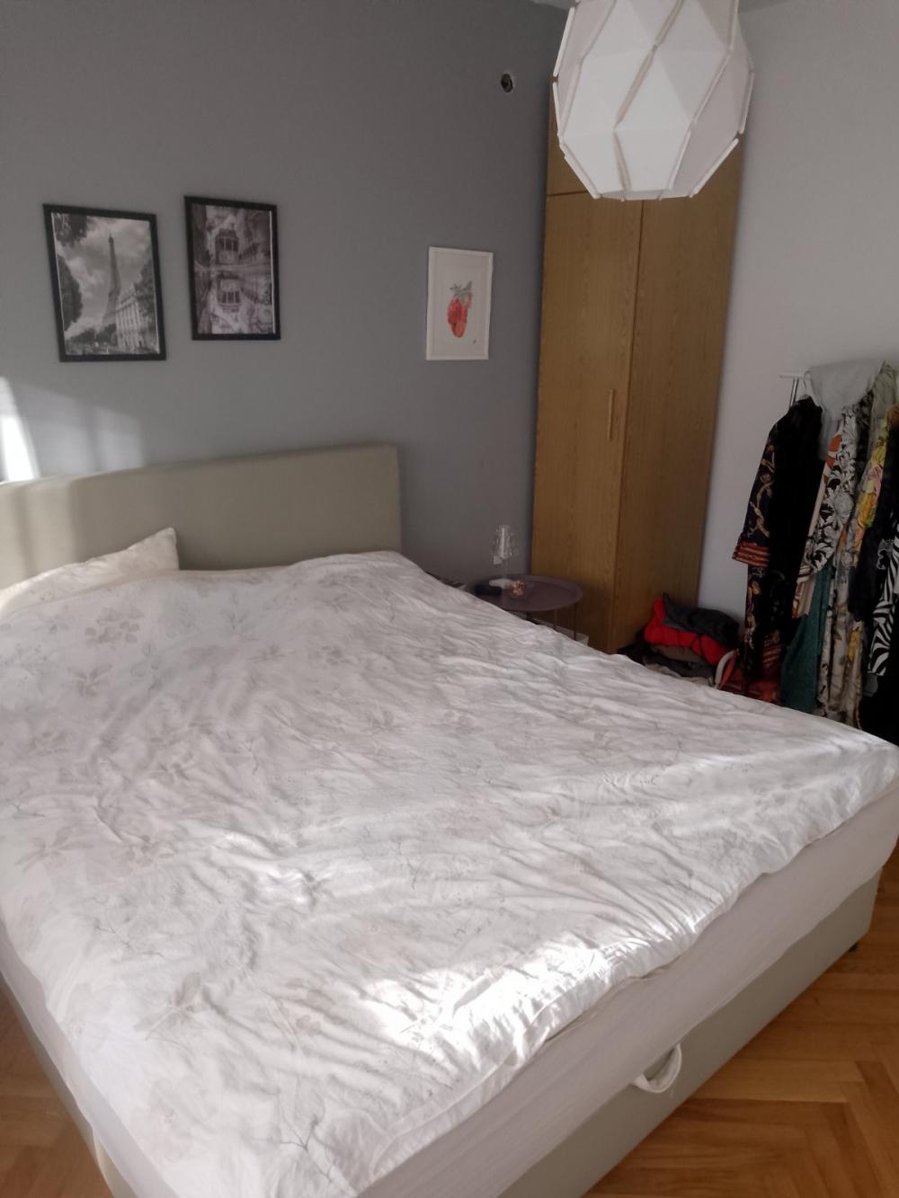 Slika 6 - Južni Bulevar, Trosoban stan za izdavanje, 77m2, 900€