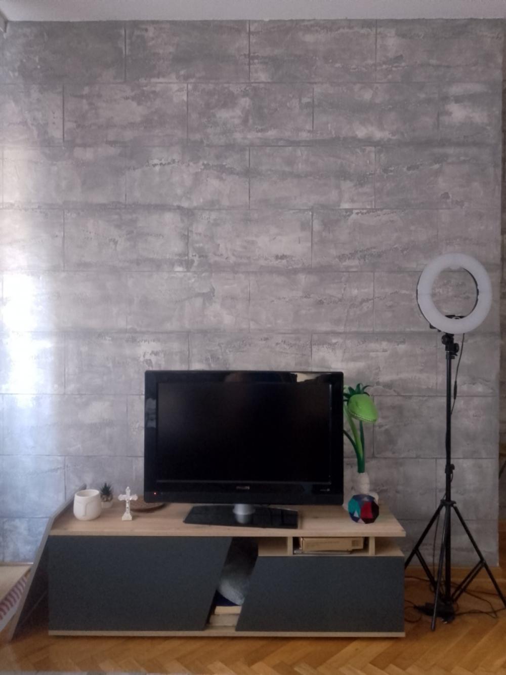 Slika 1 - Južni Bulevar, Trosoban stan za izdavanje, 77m2, 900€