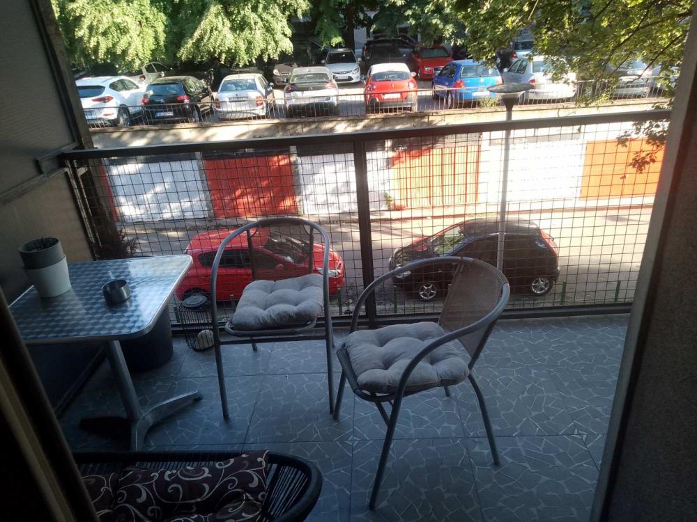 Slika 11 - Južni Bulevar, Trosoban stan za izdavanje, 77m2, 900€