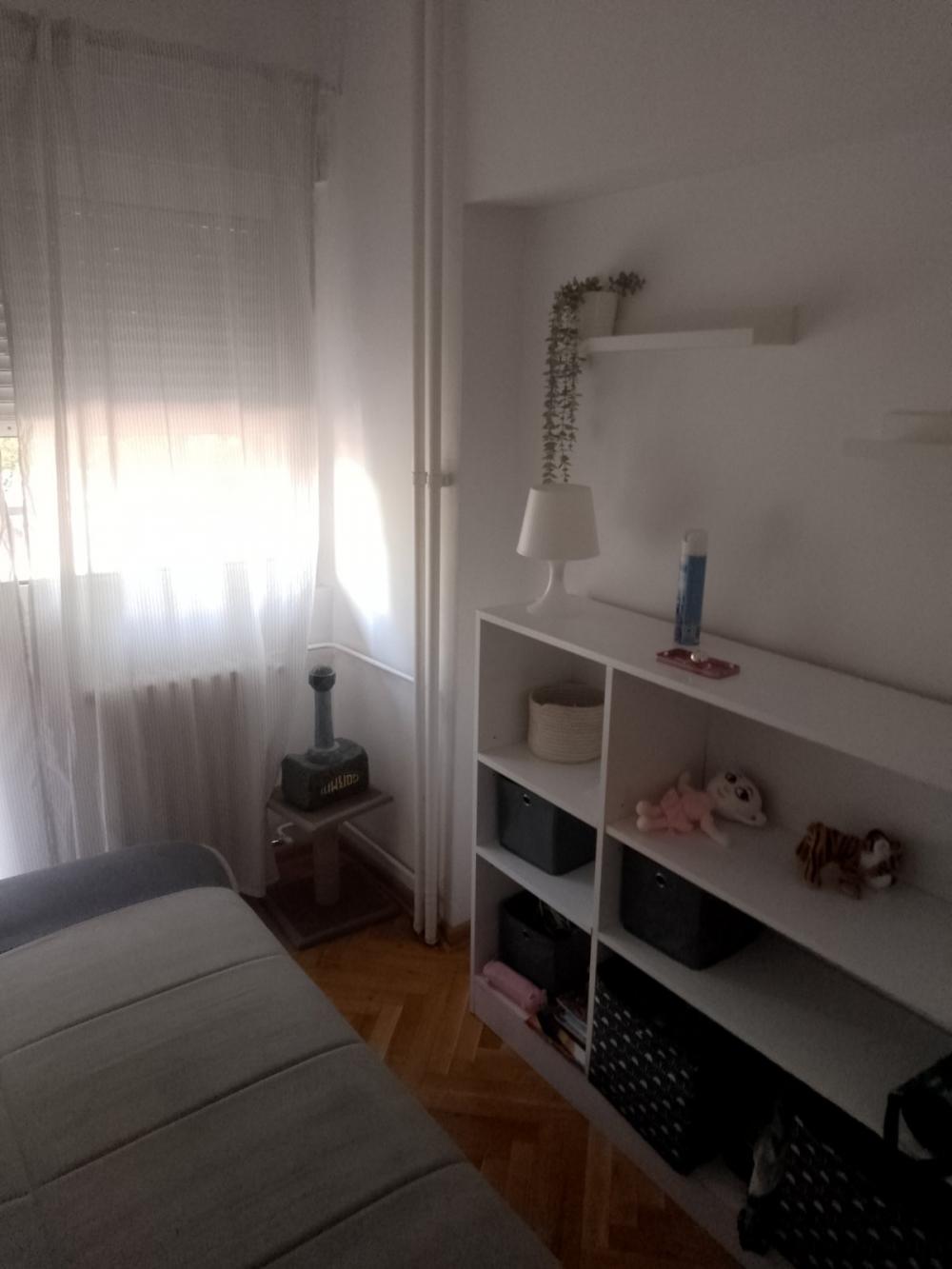 Slika 9 - Južni Bulevar, Trosoban stan za izdavanje, 77m2, 900€
