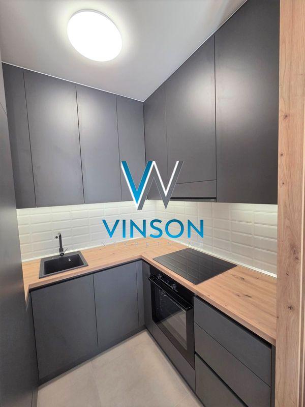 Slika 6 - Filipa Višnjića, Jednoiposoban stan za izdavanje, 47m2, 650€