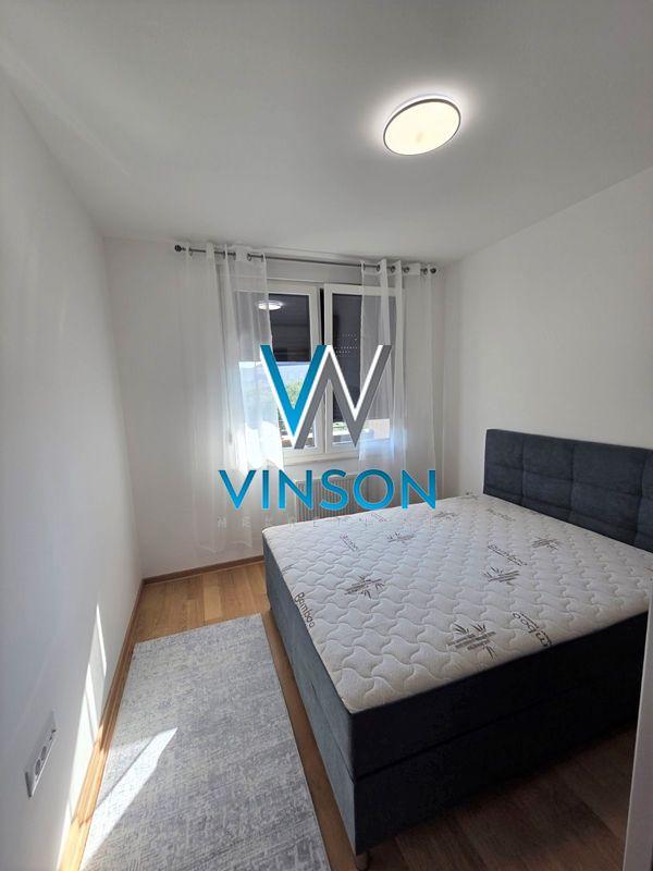 Slika 9 - Filipa Višnjića, Jednoiposoban stan za izdavanje, 47m2, 650€