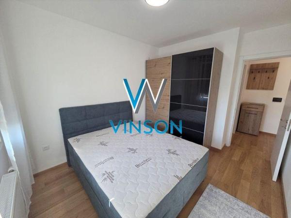 Slika 10 - Filipa Višnjića, Jednoiposoban stan za izdavanje, 47m2, 650€