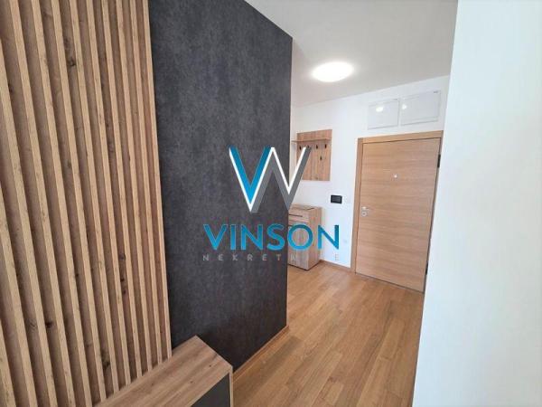 Slika 11 - Filipa Višnjića, Jednoiposoban stan za izdavanje, 47m2, 650€