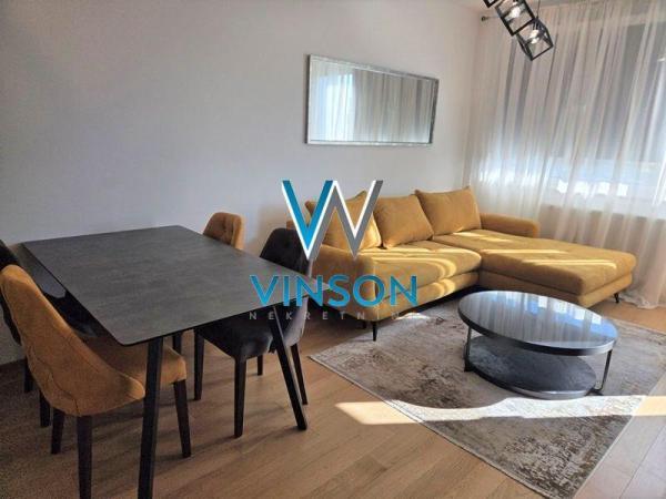 Glavna slika -Filipa Višnjića, Jednoiposoban stan za izdavanje, 47m2, 650€