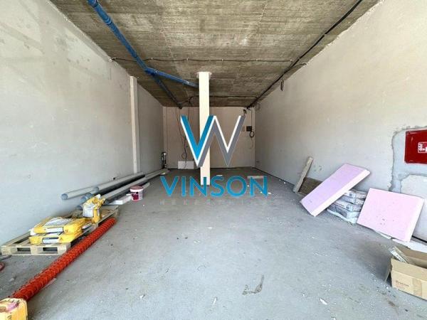 Slika 2 -  Lokal na prodaju, 90m2, 253.110€