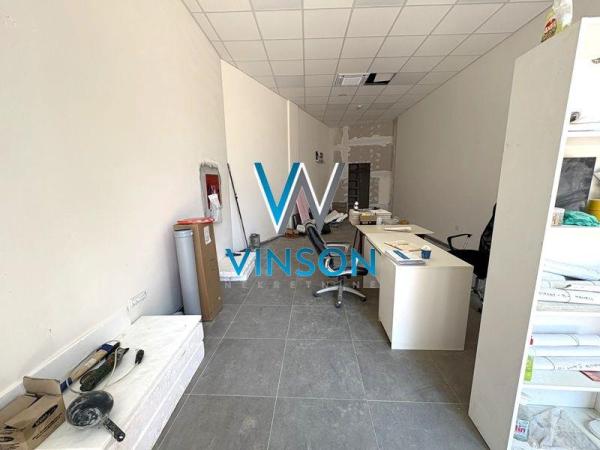 Slika 1 -  Lokal za izdavanje, 41m2, 575€