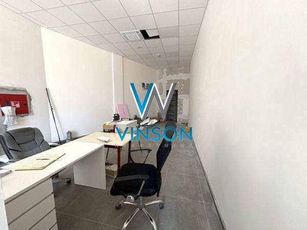 Slika 2 -  Lokal za izdavanje, 41m2, 575€