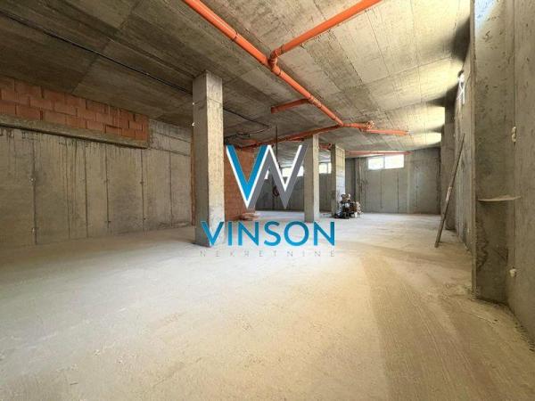 Slika 1 -  Lokal za izdavanje, 300m2, 3.000€