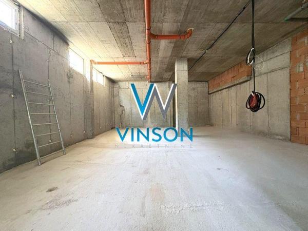 Slika 2 -  Lokal za izdavanje, 300m2, 3.000€