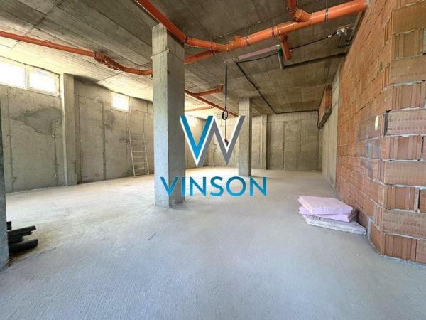 Slika 3 -  Lokal za izdavanje, 300m2, 3.000€