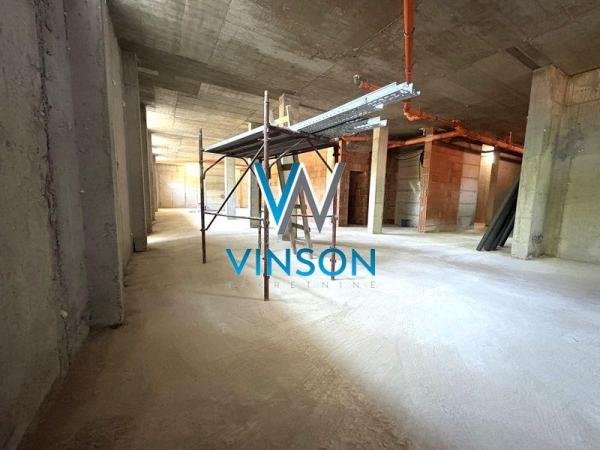 Slika 4 -  Lokal za izdavanje, 300m2, 3.000€