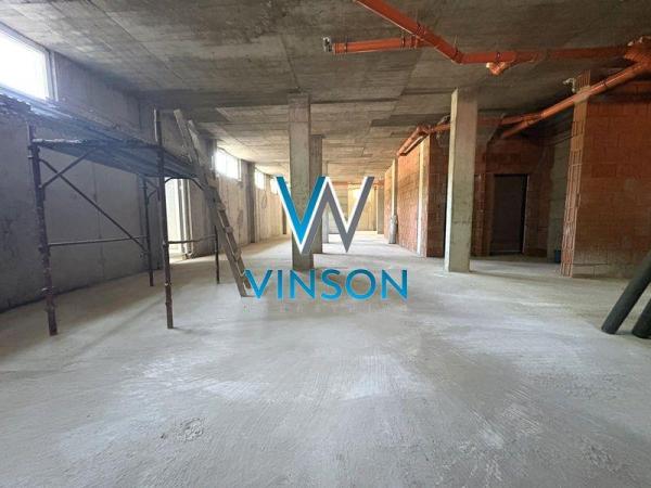 Slika 5 -  Lokal za izdavanje, 300m2, 3.000€